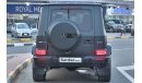 Mercedes-Benz G 63 AMG 2020 Export