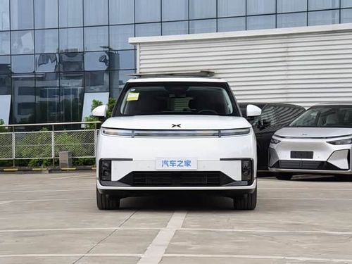 اكس بنغ Gx SUPER RANGE EXTENDER 1585 AWD ألترا إس إي