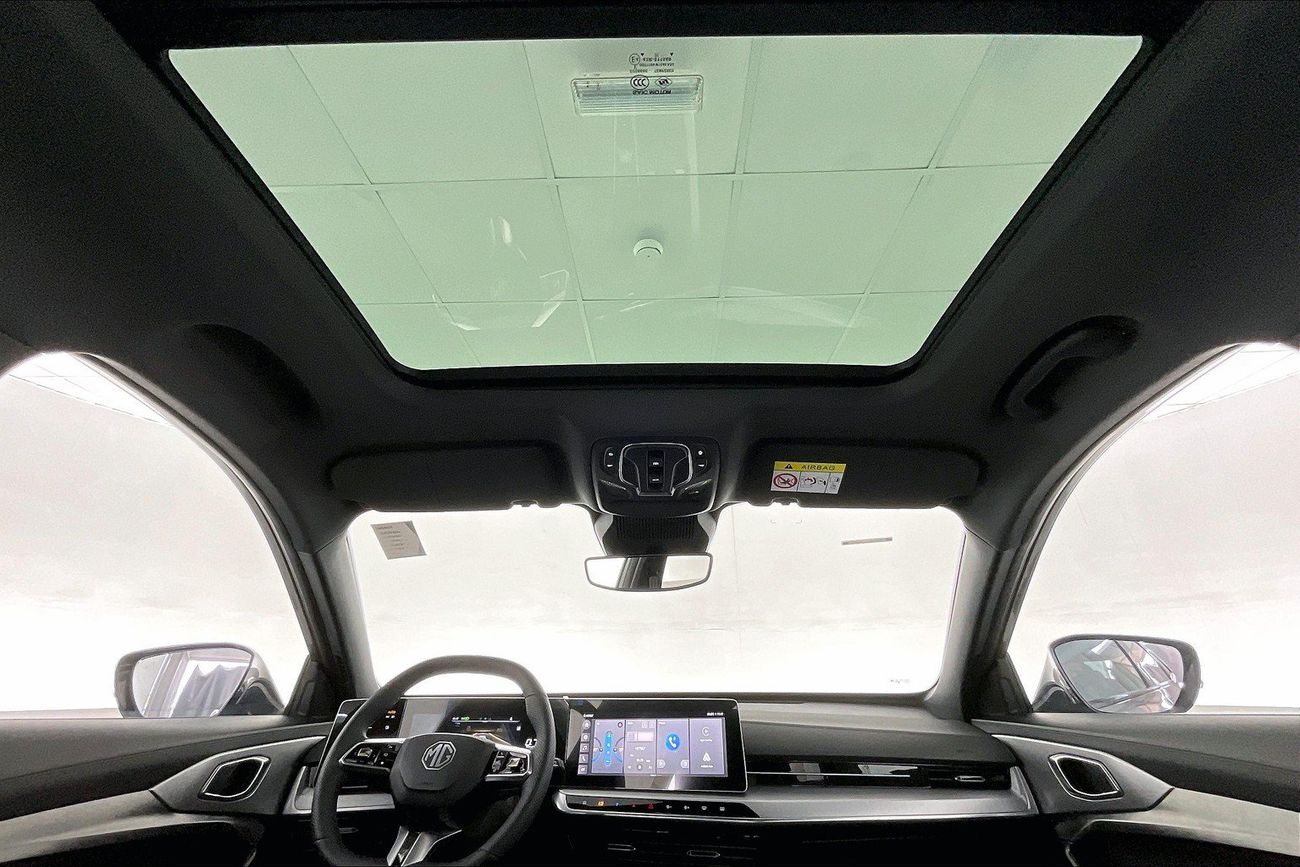 MG One Luxury | Guaranteed Warranty | 0 Down Payment