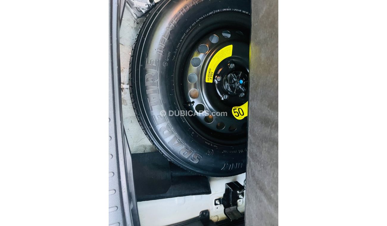 Hyundai Tucson GL Panorama AWD full option