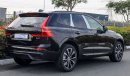 Volvo XC60 B6 AWD Hybrid , 2023 , 0Km , With 3 Years or 100K km Warranty