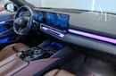 BMW 530i 2025 BMW 530i, With Warranty  Service Contract, Fully Loaded, GCC Spec