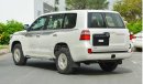 Toyota Land Cruiser L200 M/T DIESEL 4.5. SWING DOORS MODEL 2021 AVAILABLE IN COLORS