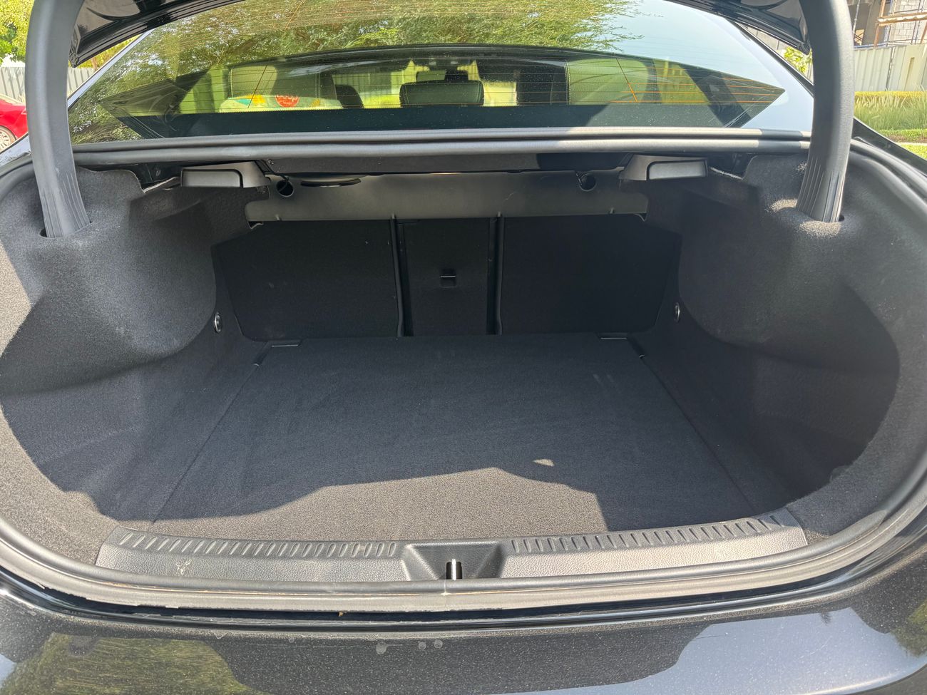 Mercedes-Benz A 200 AMG 1,5L Turbo