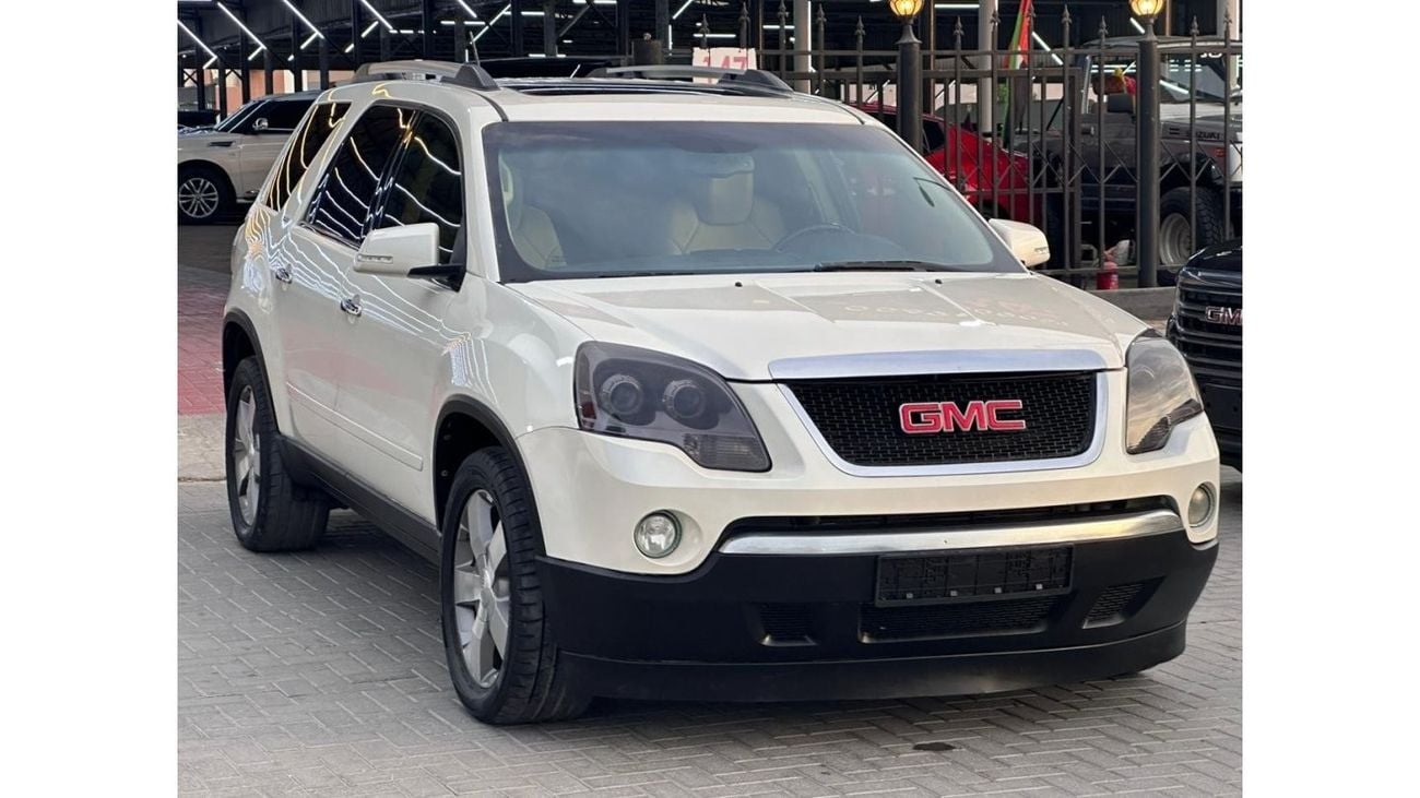 GMC Acadia