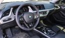 BMW 220i d Grand Coupe