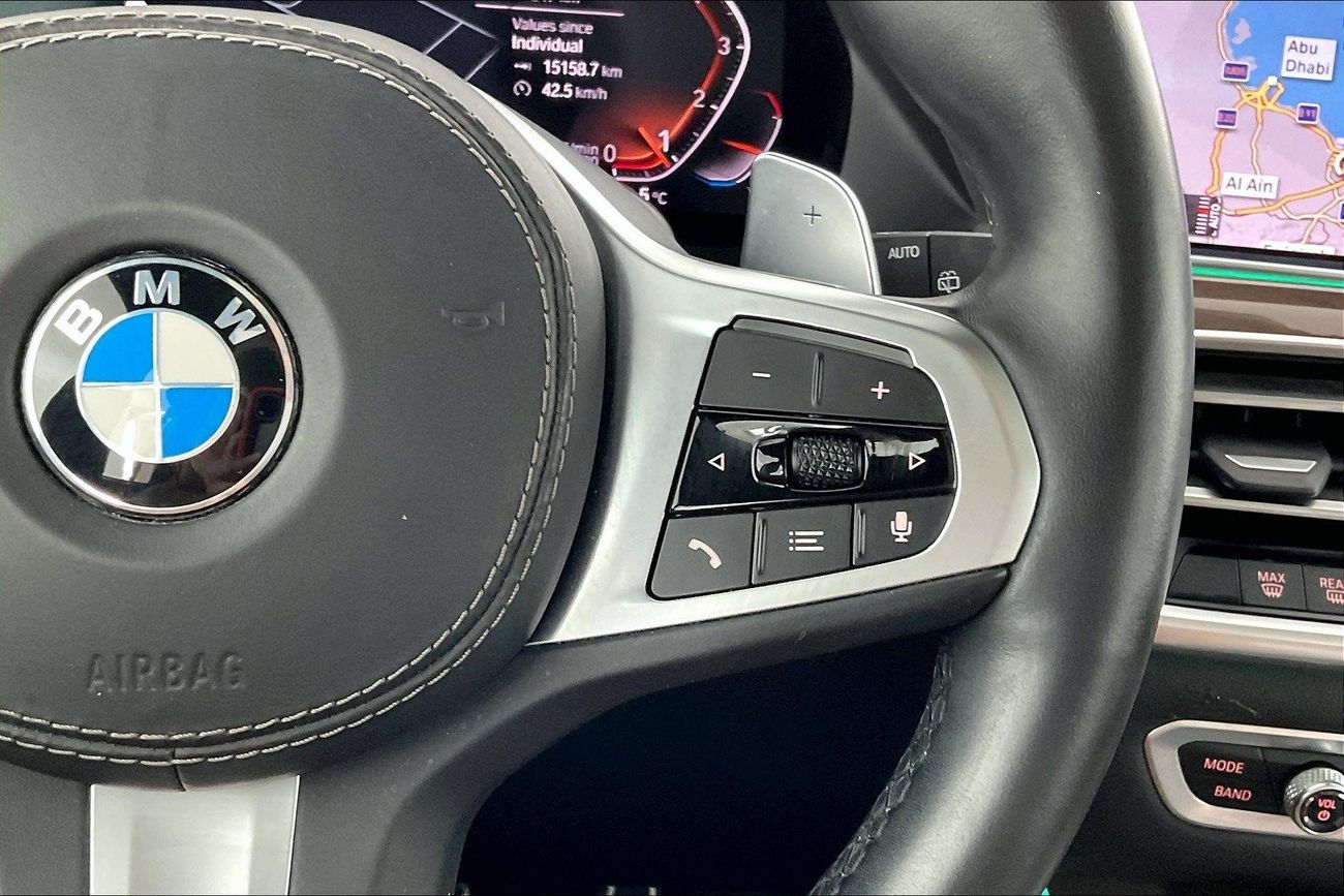 بي أم دبليو X5 40i M-Sport Pro