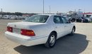 لكزس LS 400 LS400 1999 (US) ref# 172