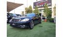 Mercedes-Benz S 550 Imported 2008, black color, number one leather, panorama, speed stabilizer, leather, screen, rear co