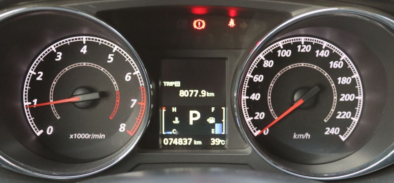 Mitsubishi ASX GLX 2.0L FWD MITSUBISHI ASX- 2022- GCC- In excellent condition- Engine 2.0L- PRICE  41000 - KM 74000