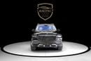 مرسيدس مايباخ gls600 مايباخ
