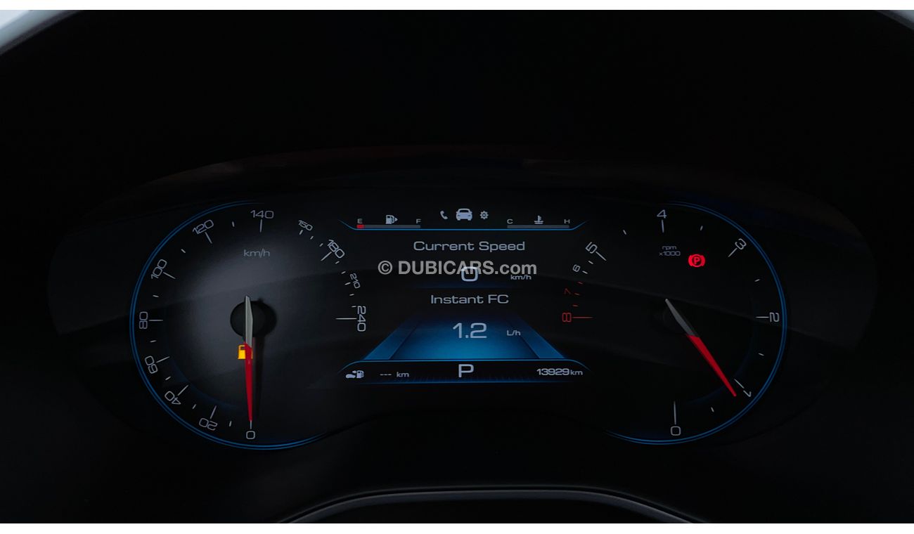 Chevrolet Captiva PREMIER 1.5 | Zero Down Payment | Free Home Test Drive