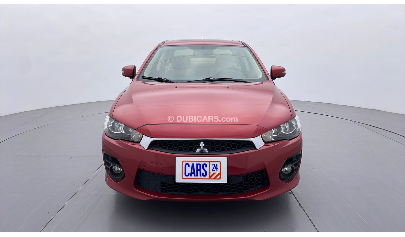 Mitsubishi Lancer GLS 1.6 | Under Warranty | Inspected on 150+ parameters