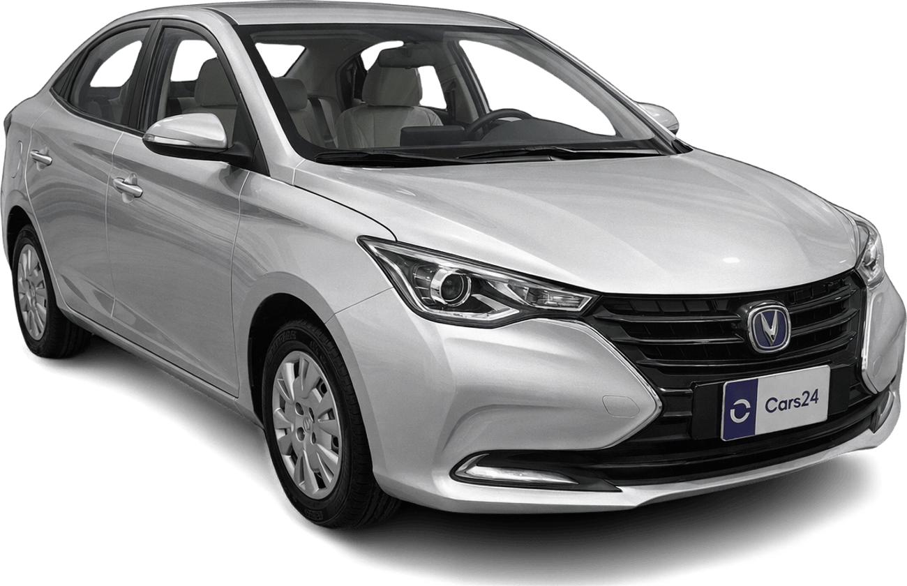 Changan Alsvin 2024 | AED 378/Month | 0 DP | 30 Day Return | Warranty | Service History
