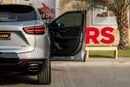 شيفروليه بلازر RS 3.6L (305 HP) FWD