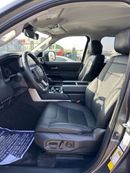 تويوتا تاندرا TRD OFF ROAD CREWMAX Limited