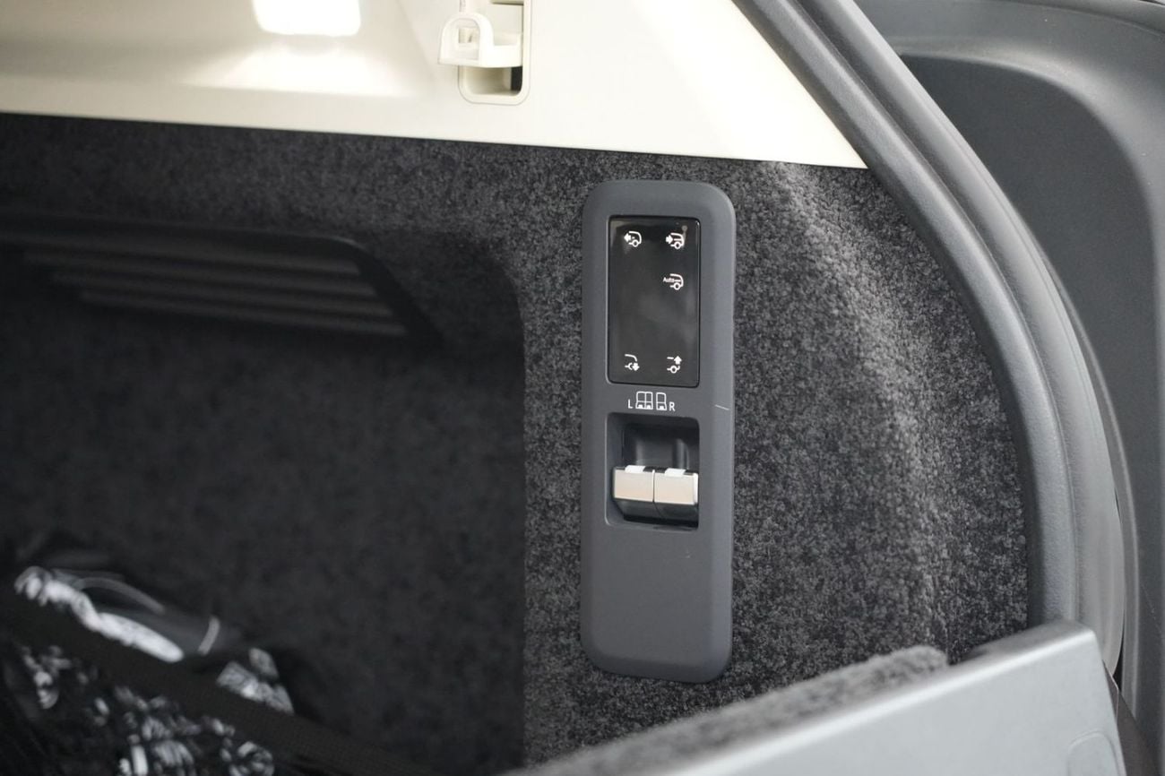 لاند روفر رينج روفر