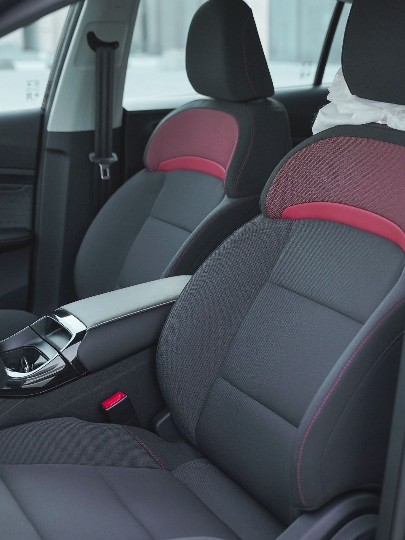 MG GT 0% DP EMI 1,100 MG GT  ST-6 Years / 200,000KM @ Official dealer