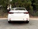 Mazda 6 PURE Mazda 6 | 2.5 L | 2025 | GCC | Accident-Free | In Excellent Condition | 1210 P.M