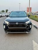 تويوتا راف ٤ XLE HEV RAV4 XLE Premium HV AWD 4X4