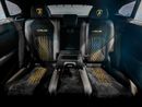 Lamborghini Urus 2023 Lamborghini Urus Performante, 2028 Lamborghini Warranty, 2026 Service Contract Valid, GCC