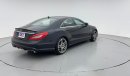 Mercedes-Benz CLS 63 AMG AMG 5.5 | Zero Down Payment | Free Home Test Drive