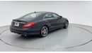 Mercedes-Benz CLS 63 AMG AMG 5.5 | Zero Down Payment | Free Home Test Drive