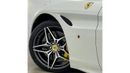 Ferrari California Std *Like New* 2015 Ferrari California T, Full Ferrari History, Warranty, Low Kms, GCC