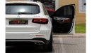 Mercedes-Benz GLC 43 AMG Mercedes-Benz GLC43 AMG 2017