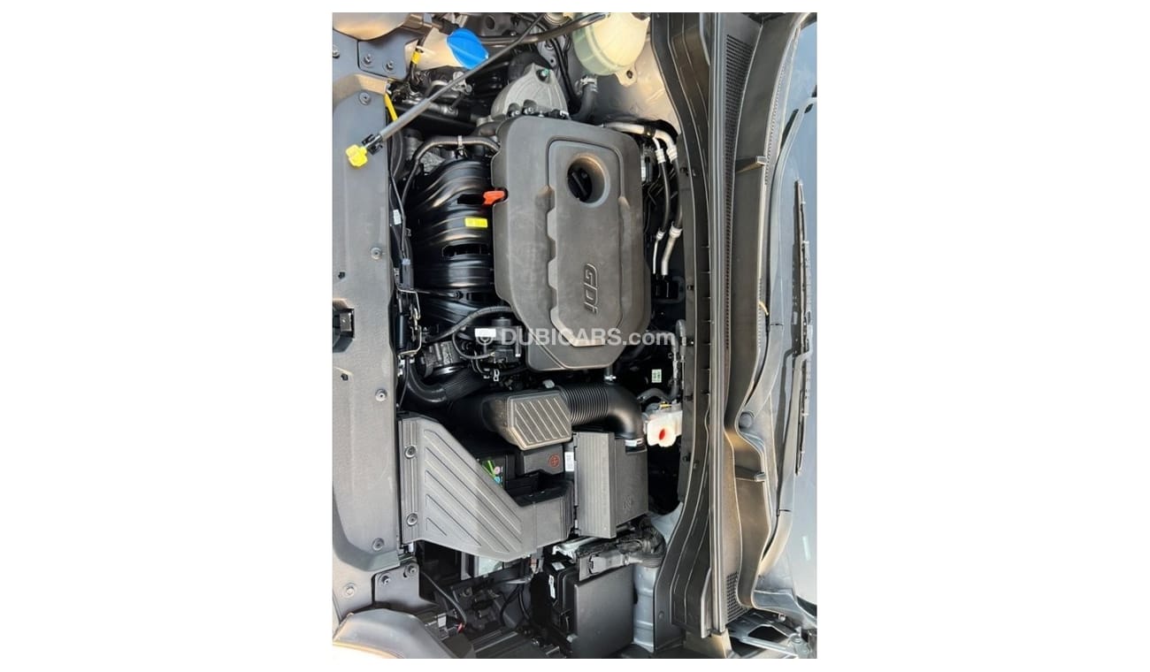 Kia Sportage 2018 SX-TOP EDITION PANORAMIC VIEW