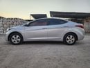 Hyundai Avante HYUNDAI AVANTE GDI 2015(ELANTRA) FRESH IMPORT WITH LOW MILEAGE