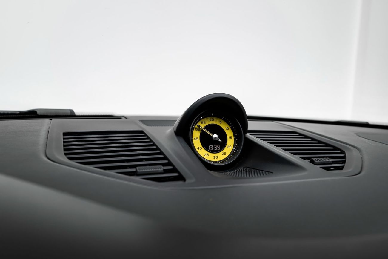 بورش 911 GT3 4.0L