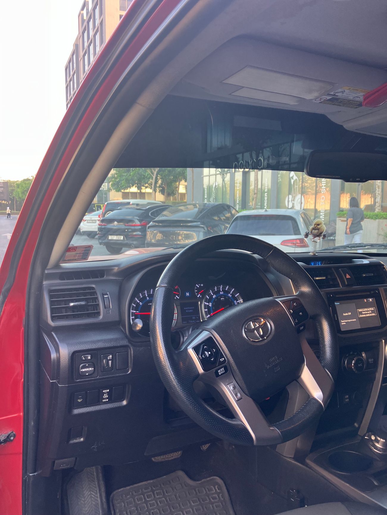 تويوتا Runner4