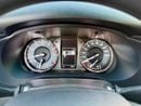 Toyota Hilux GLX HILUX 2.7L SINGLE CAB MANUAL 2026