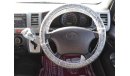 Toyota Hiace Hiace Commuter RIGHT HAND DRIVE (Stock no PM 288 )