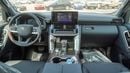 Toyota Land Cruiser GXR 4.0L V6