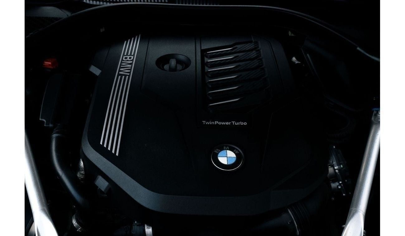 BMW 840i Masterclass M-Kit | 4,112 P.M  | 0% Downpayment | WARRANTY!