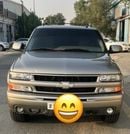 Chevrolet Suburban