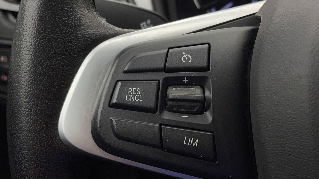 بي أم دبليو X2 SDRIVE 20I JOY EDITION 2 | بدون دفعة مقدمة | اختبار القيادة في المنزل