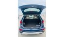 Hyundai Santa Fe GL Top Full panorama