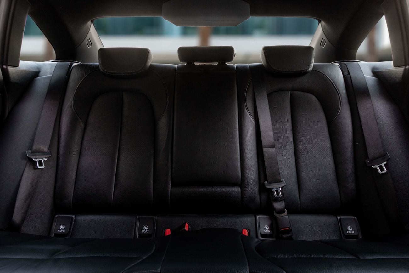 BMW 218i 218i MSport Gran Coupe | 2,155 P.M | 0% Downpayment | Amazing Condition! | Ramadan Offer!