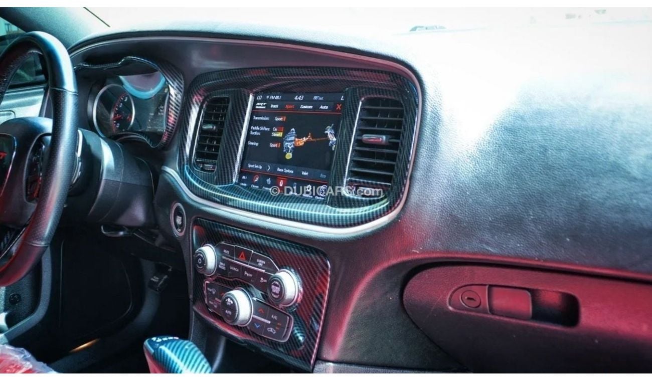 Dodge Charger SRT 392 SOLD!!!!!!!!Charger Scat Pack V8 6.4L 2020/Carbon Fiber Interior/Excellent Condi