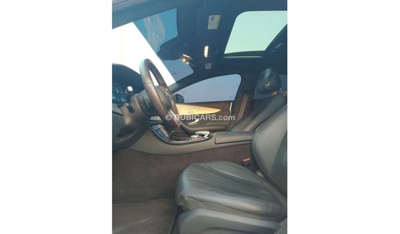 Mercedes-Benz CLS 450