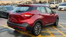 Nissan Kicks GCC SL
