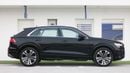 أودي Q8 55 TFSI quattro (340 HP)
