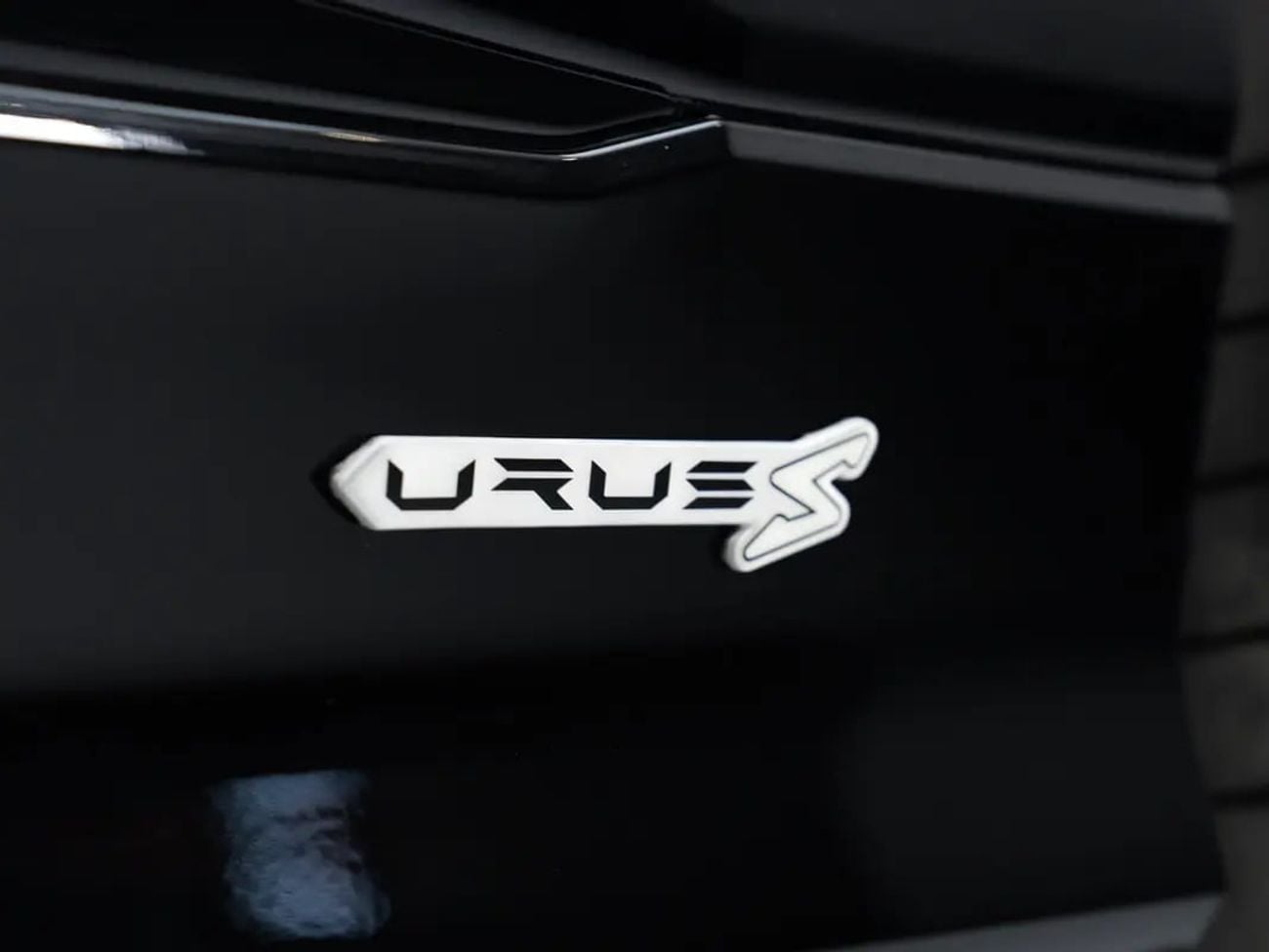 لامبورغيني اوروس S | V8 Twin-Turbo | Perfect condition