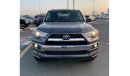 Toyota 4Runner LIMITED EDITION 4x4 RUN AND DRIVE 2017 US IMPORTED