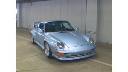 بورش 911 Available in Japan