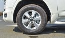تويوتا لاند كروزر Toyota Land Cruiser GXR-L2 Twin Turbo 3.5L V6 | Petrol | 2023 | SPECIAL OFFER