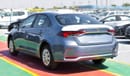 تويوتا كورولا TOYOTA COROLLA 1.6
